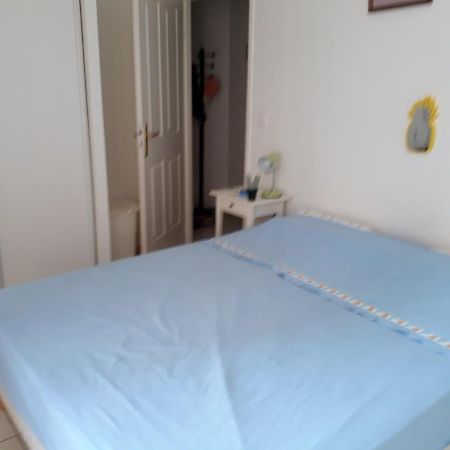 Appartement Centre Ville Saint-Raphael Esterno foto