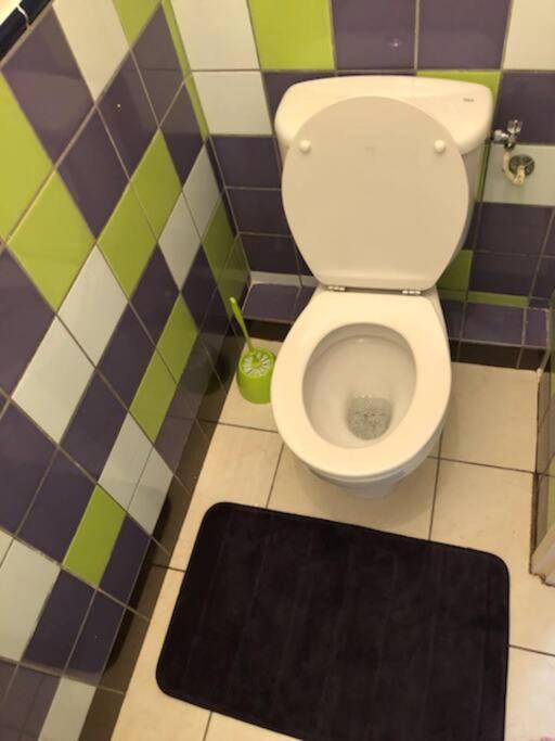 Appartement Centre Ville Saint-Raphael Esterno foto