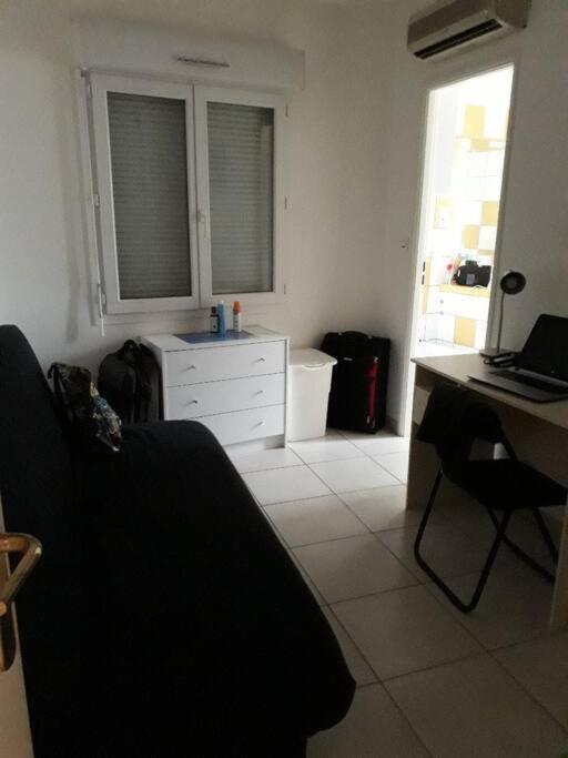 Appartement Centre Ville Saint-Raphael Esterno foto