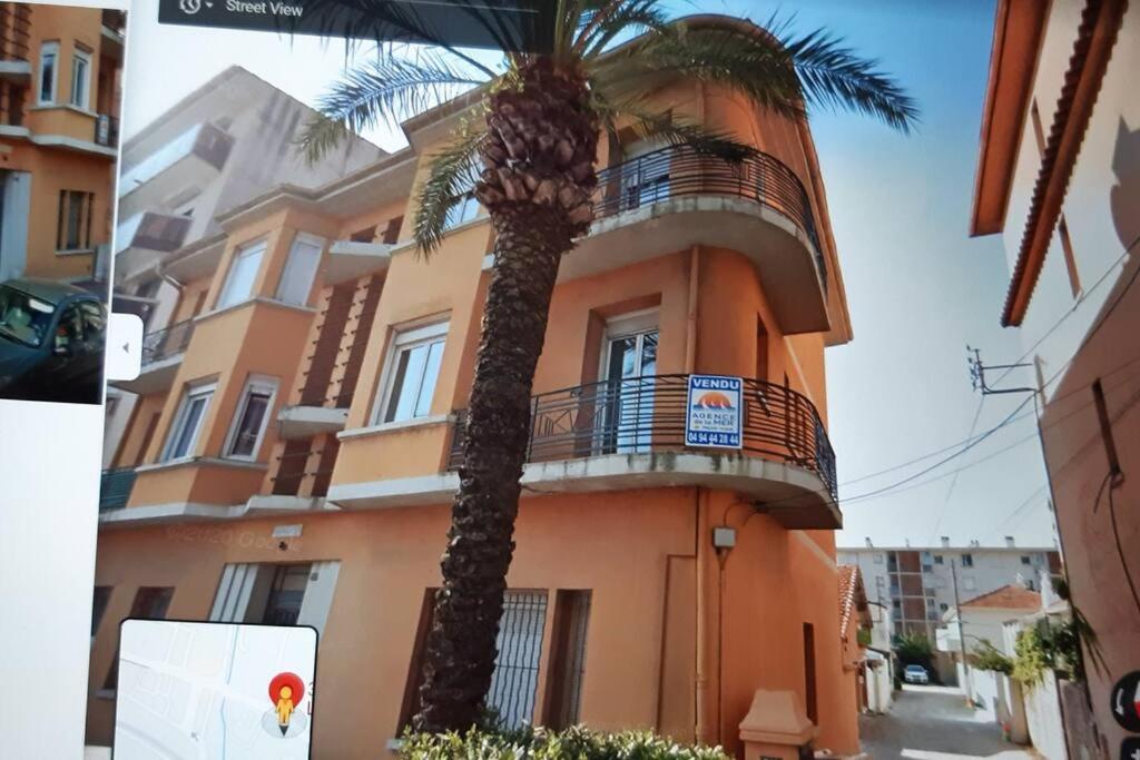 Appartement Centre Ville Saint-Raphael Esterno foto