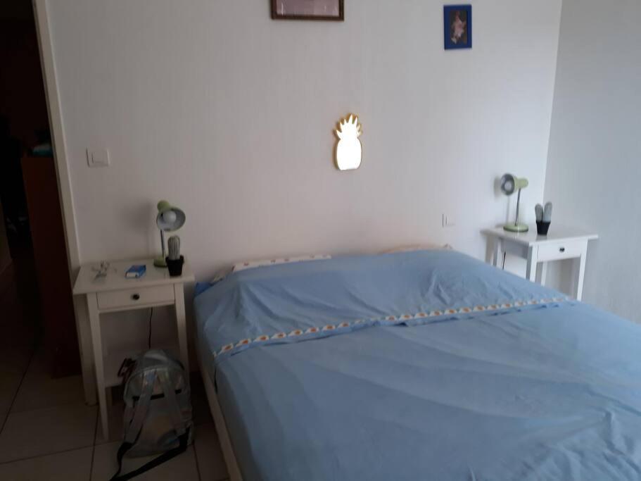 Appartement Centre Ville Saint-Raphael Esterno foto