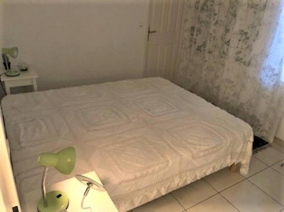 Appartement Centre Ville Saint-Raphael Esterno foto