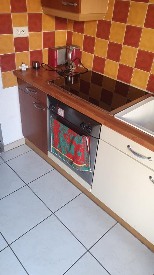 Appartement Centre Ville Saint-Raphael Esterno foto