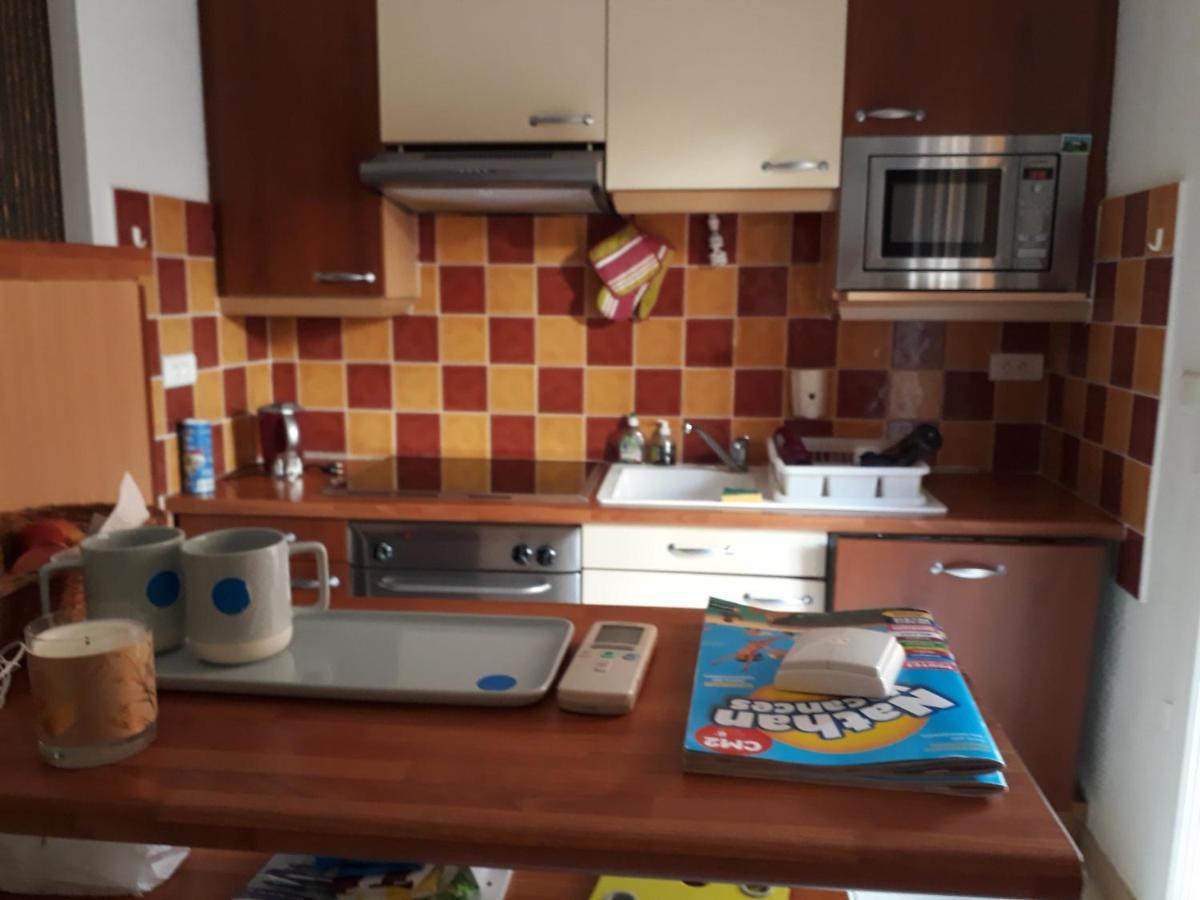 Appartement Centre Ville Saint-Raphael Esterno foto