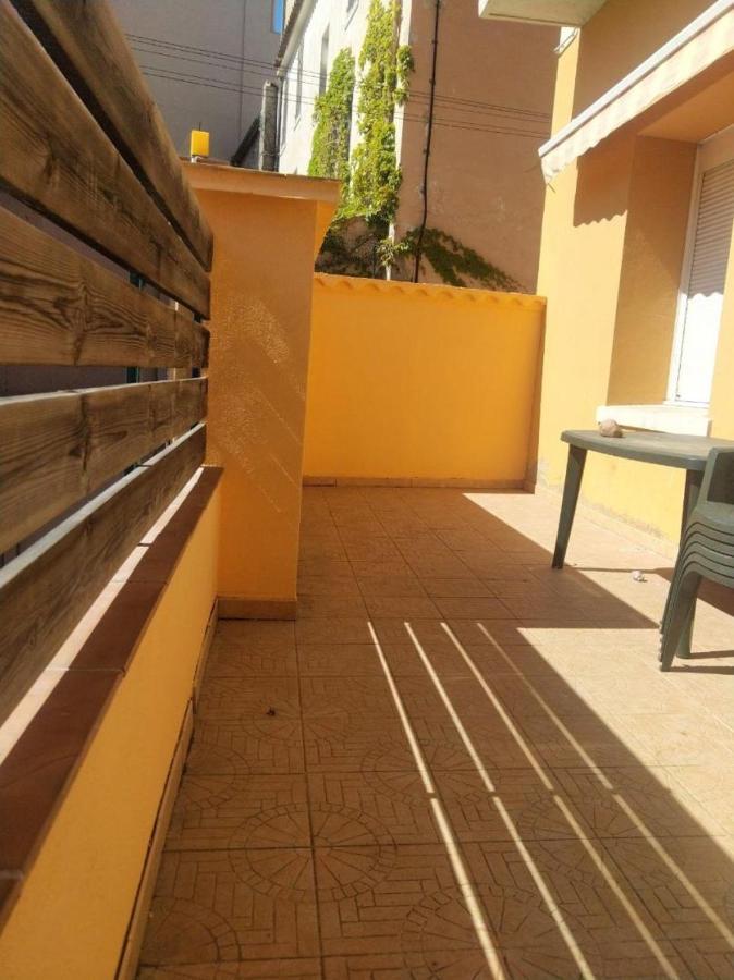 Appartement Centre Ville Saint-Raphael Esterno foto