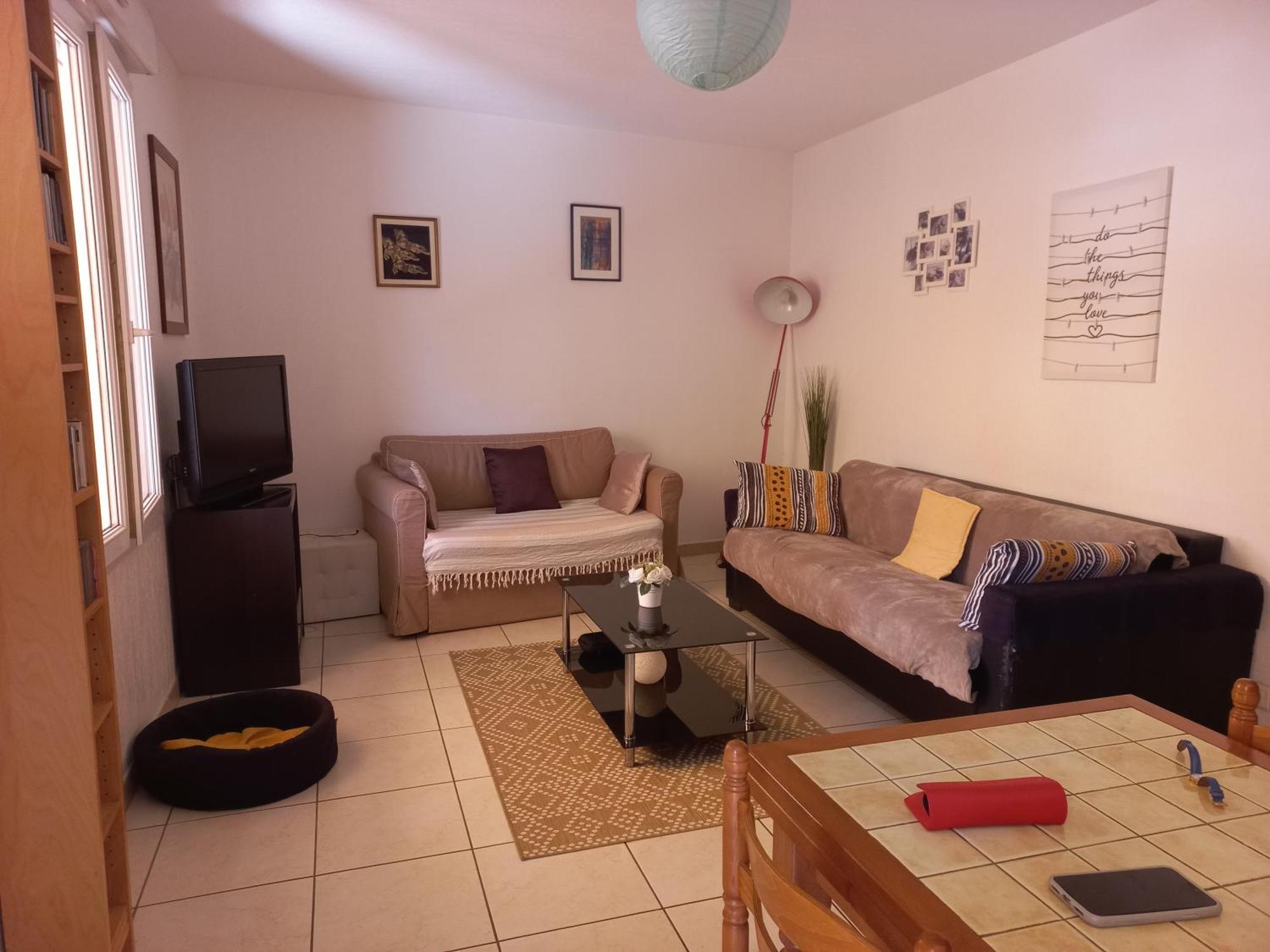 Appartement Centre Ville Saint-Raphael Esterno foto
