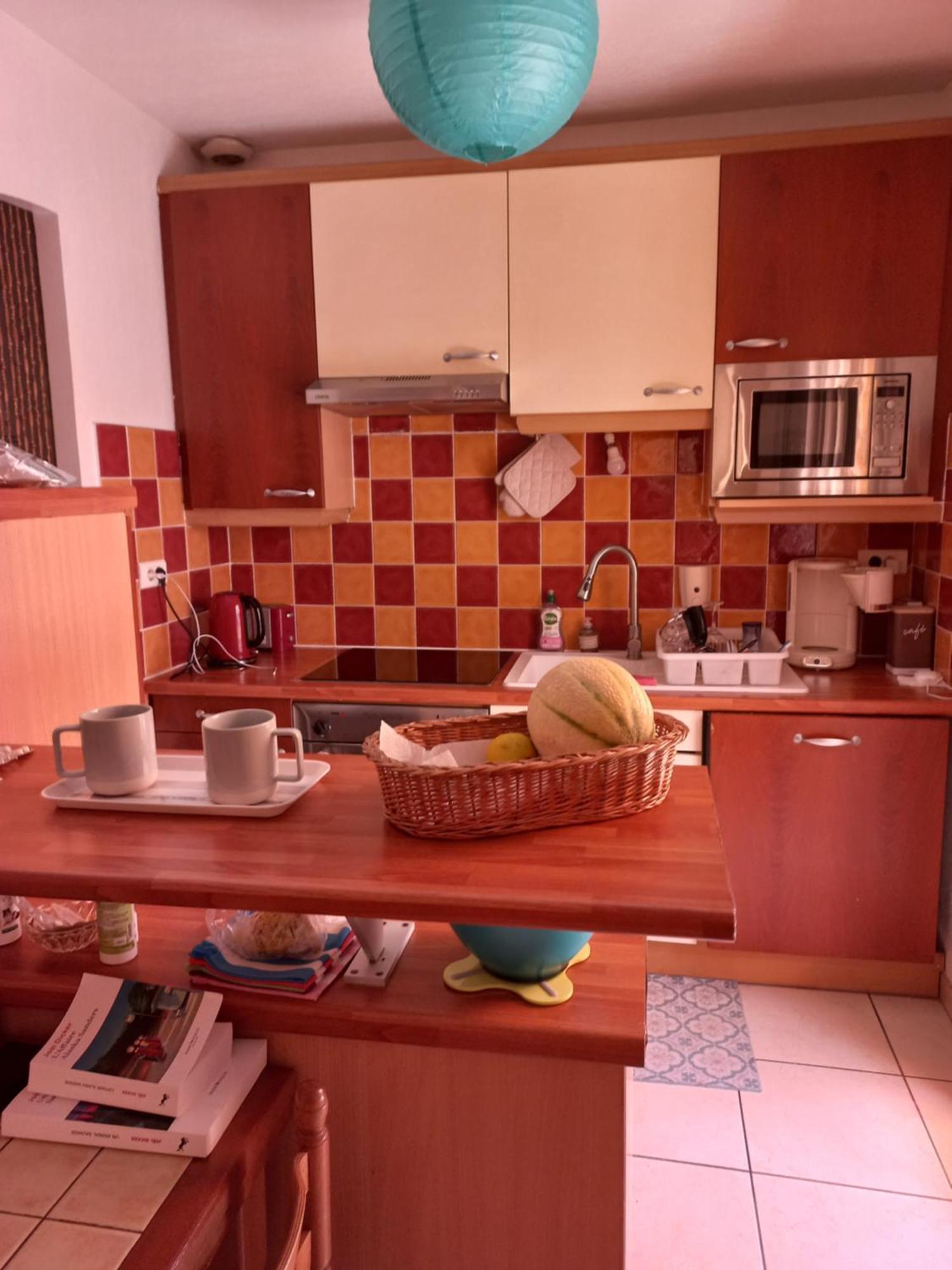 Appartement Centre Ville Saint-Raphael Esterno foto