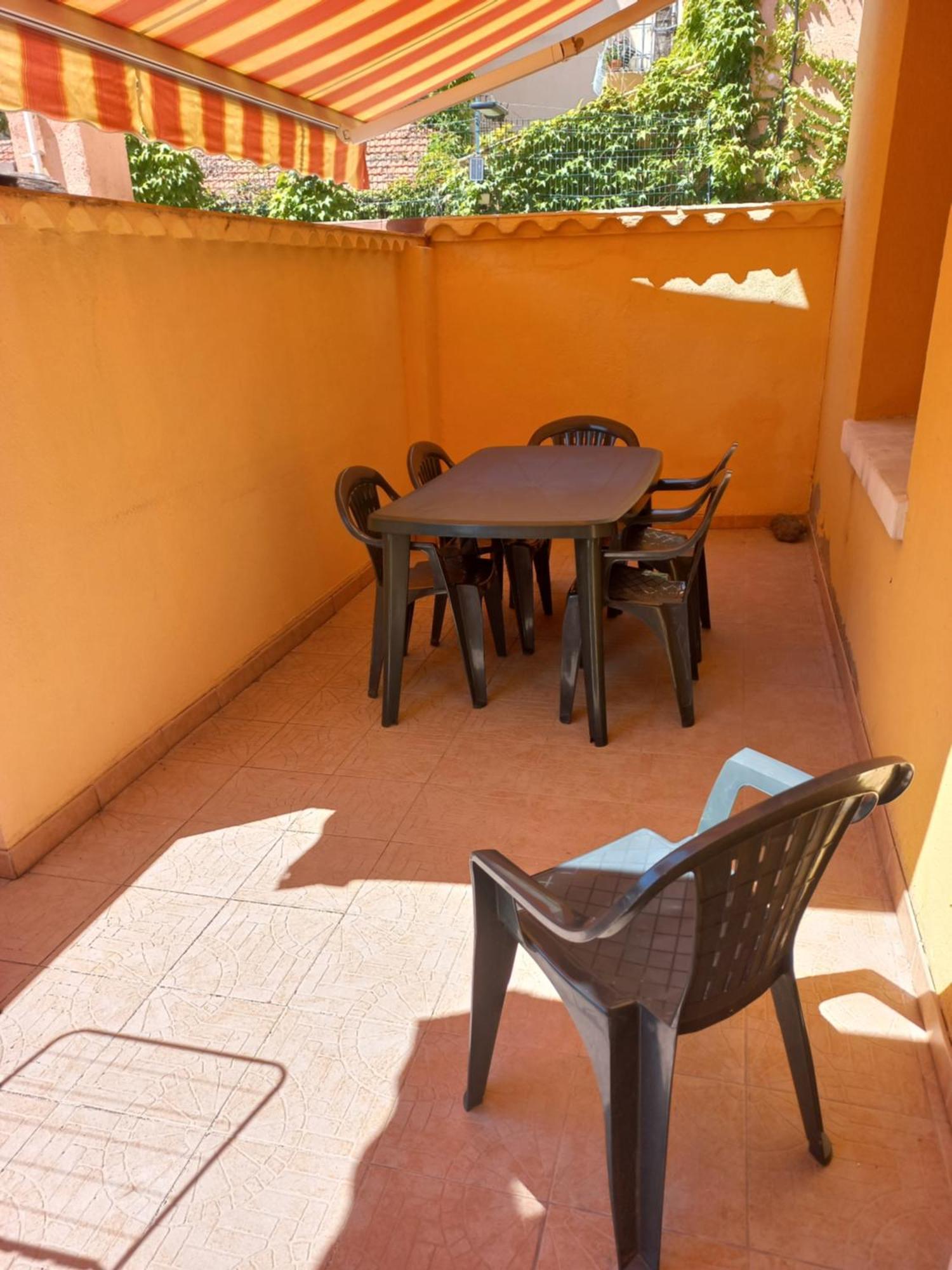 Appartement Centre Ville Saint-Raphael Esterno foto